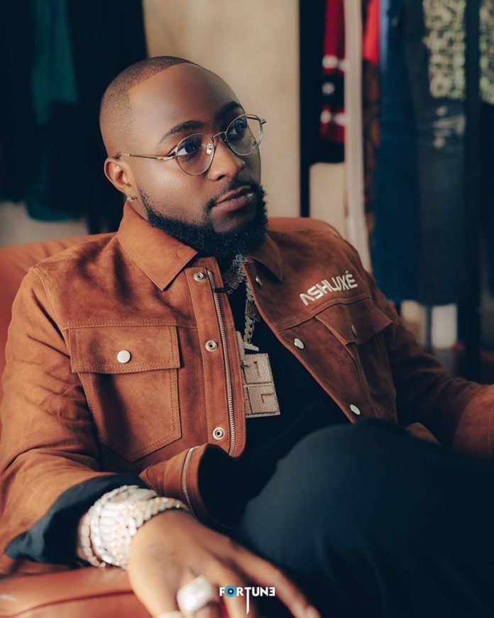 Davido
