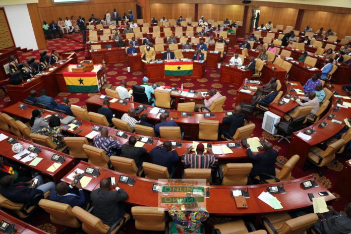 Parliament