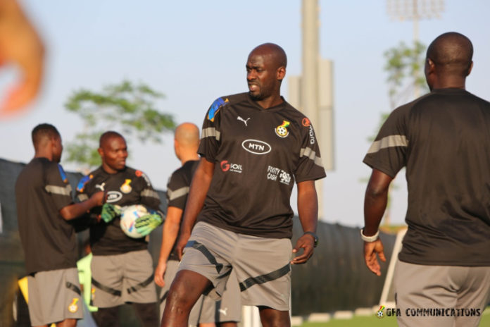Otto Addo Otto Addo