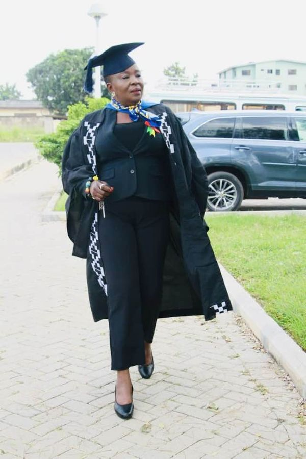 Tangoba Abayage