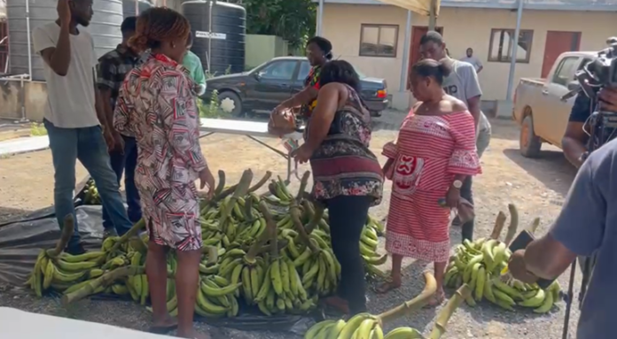 PFJ Market
