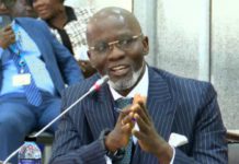 Gabby should be investigated for ‘deceit of public officer’ – Martin Kpebu Gabby Otchere-Darko