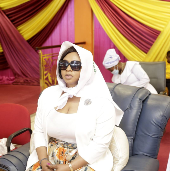 Adwoa Safo