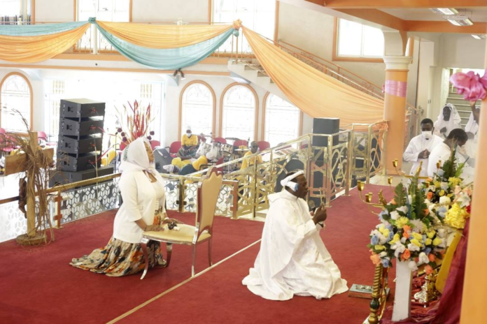 Adwoa Safo