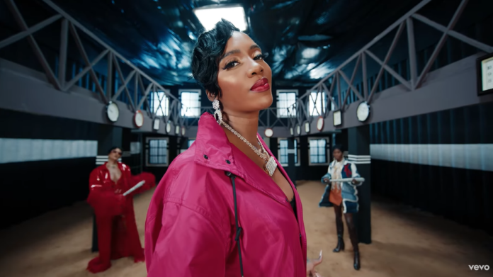 Tiwa Savage