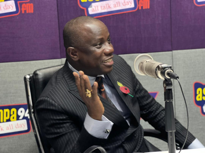 Dominic Nitiwul