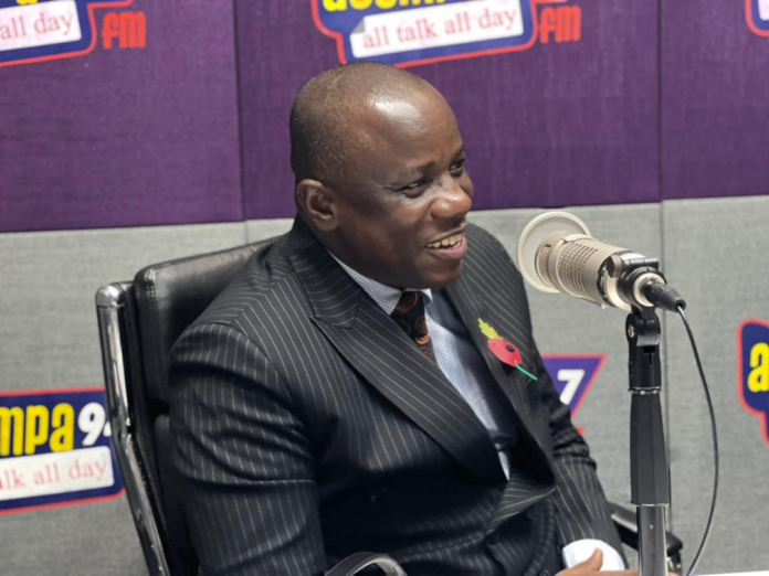 Dominic Nitiwul