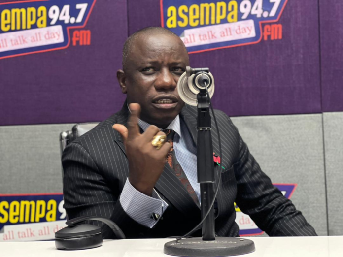 Dominic Nitiwul