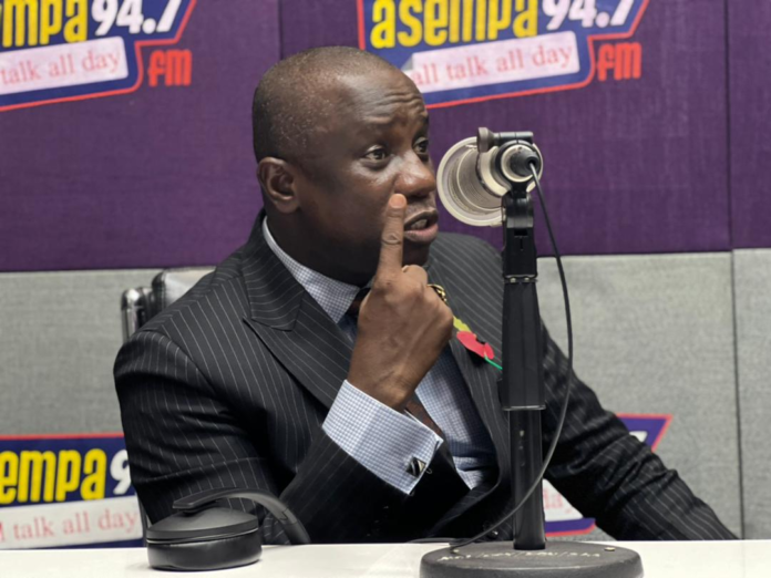 Dominic Nitiwul