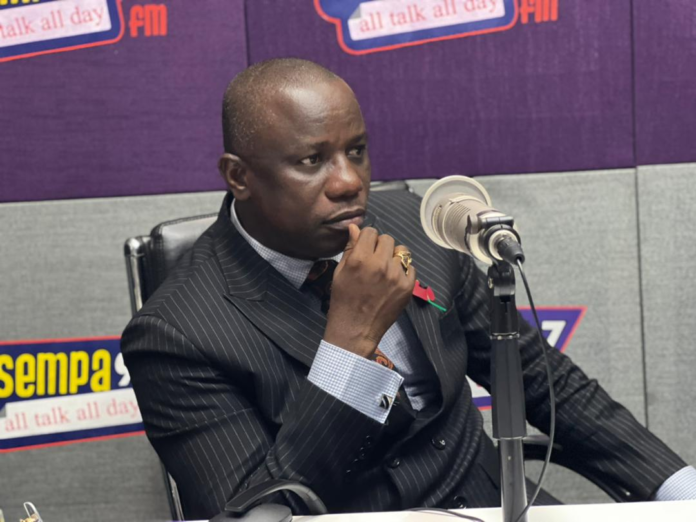 Dominic Nitiwul