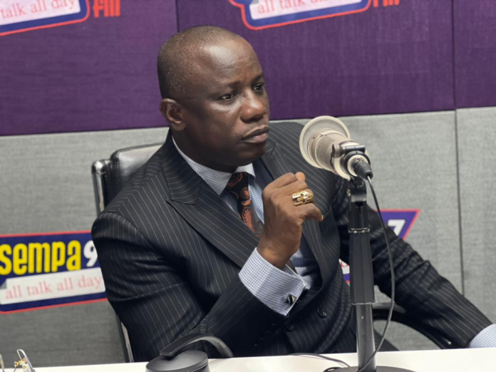 Dominic Nitiwul