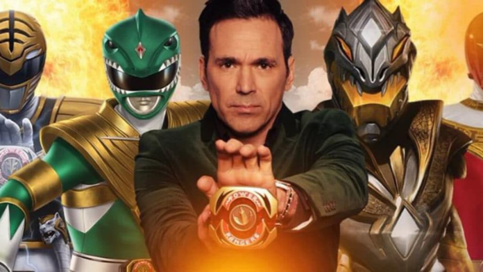 Power Rangers top actor passes on at 49