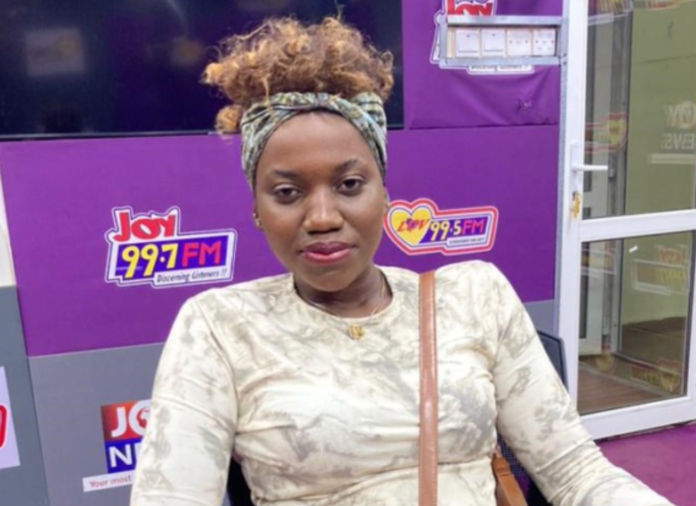 Sheila Acheampong, daughter of Highlife Legend, Nana Acheampong Sheila Acheampong, daughter of Highlife Legend, Nana Acheampong