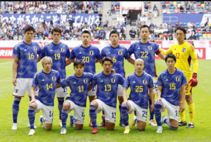 Japan