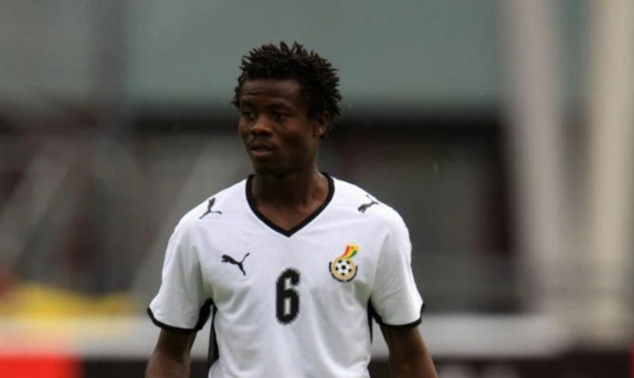 Anthony Annan