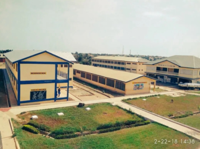 St John's Grammar