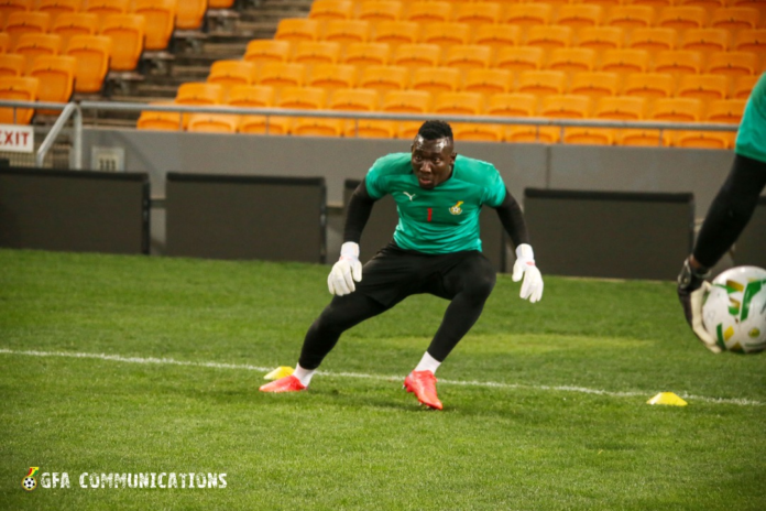 Richard Ofori