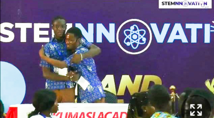 Kumasi Academy