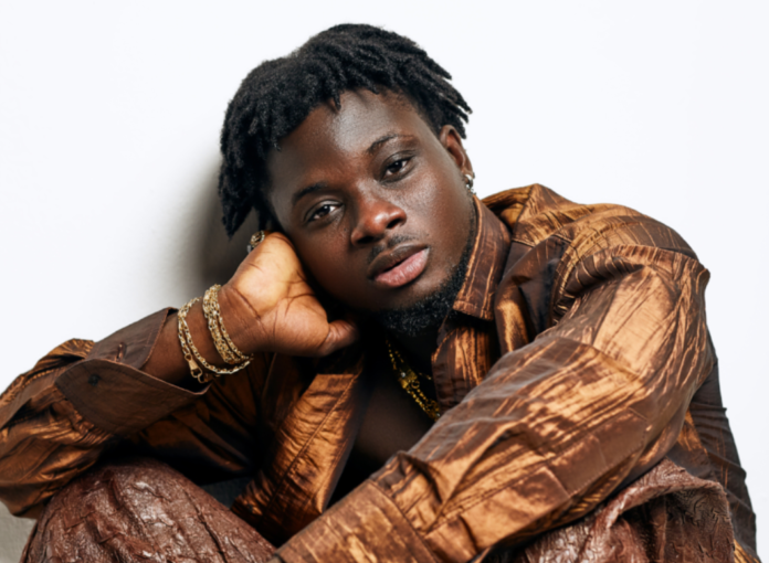 Kuami Eugene