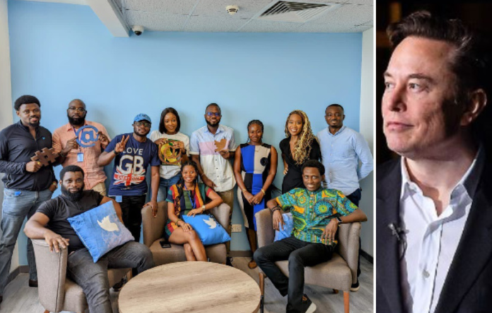 The Twitter Africa staff want fairness in the severances they are getting from Elon Musk The Twitter Africa staff want fairness in the severances they are getting from Elon Musk