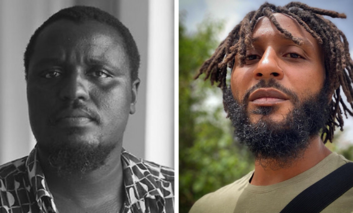 Cofounder and Director of Chalewote Street Art Project, Mantse Aryeequaye has won a defamation suit against Wanlov the Kubolor. Cofounder and Director of Chalewote Street Art Project, Mantse Aryeequaye has won a defamation suit against Wanlov the Kubolor.