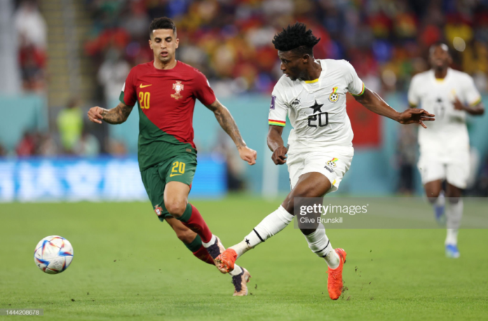 Ghana