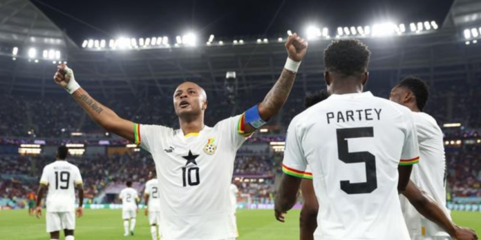 Ayew