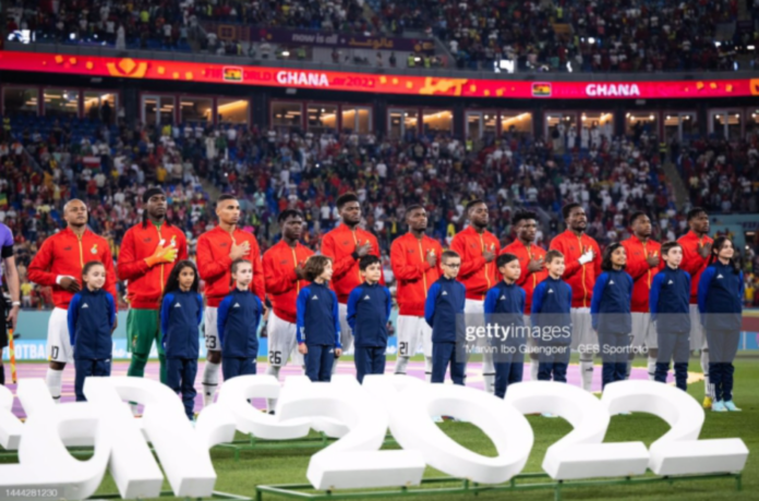 Black Stars