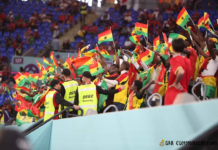 2026 WCQ: No budget for fans or media – Kofi Adams