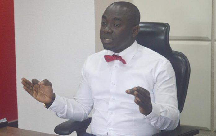 Beige Bank CEO