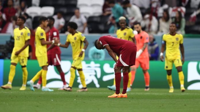 Qatar Qatar
