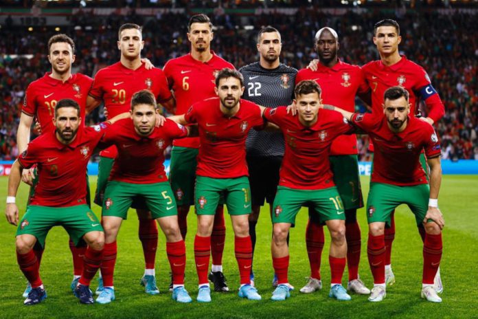 Portugal Portugal