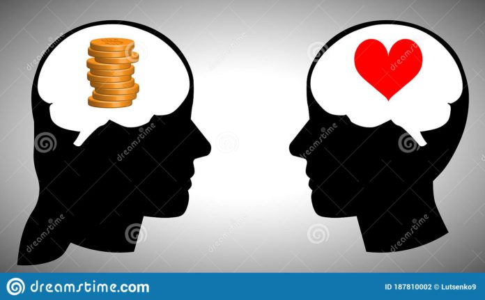 Short story: Love, money, deceit, betrayal, all brewed in one pot Short story: Love, money, deceit, betrayal, all brewed in one pot
