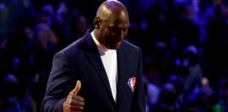 Jordan is seen by many as the best player in the history of basketball