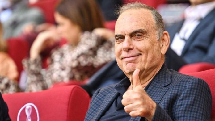 Avram Grant has been without a major coaching role since a spell in the Indian Premier League in 2018 Avram Grant has been without a major coaching role since a spell in the Indian Premier League in 2018