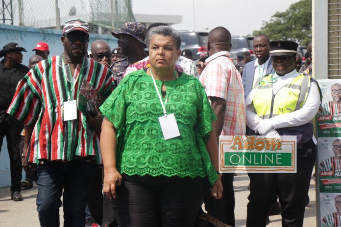 NDC Congress