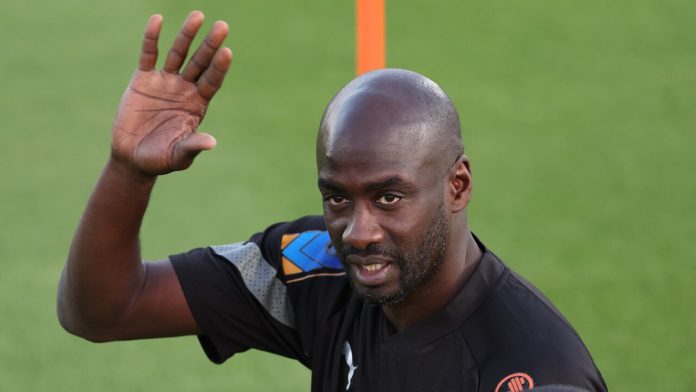 Otto Addo Otto Addo