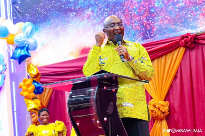 Dr Bawumia Dr Bawumia