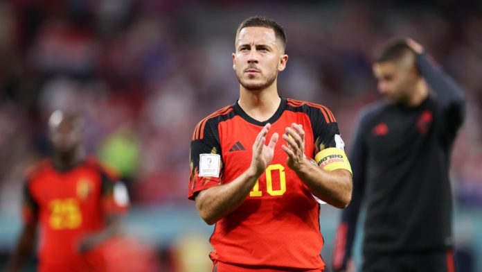 Eden Hazard Eden Hazard