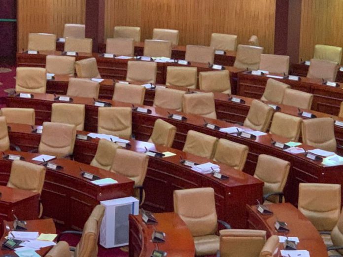 Parliament Parliament