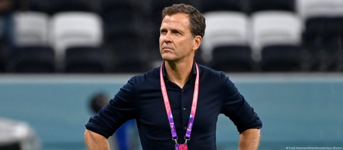 Oliver Bierhoff Oliver Bierhoff