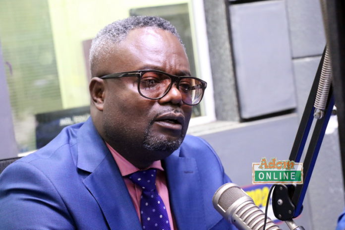Kofi Akpaloo Kofi Akpaloo
