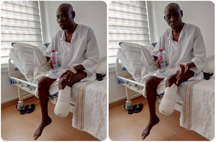 Alhaji Bahmed NPP supporter_1603x1050