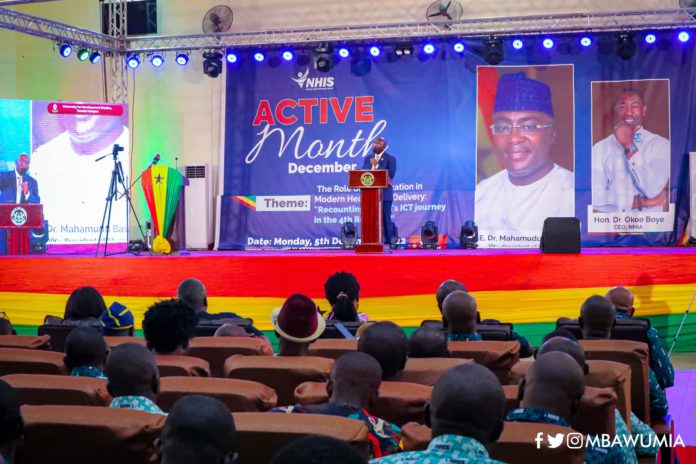 Bawumia