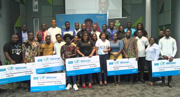 ECOBANK
