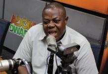 We’ll contest Akwatia by-election – NDC NDC Deputy Communications Officer hopeful Godwin Ako Gunn
