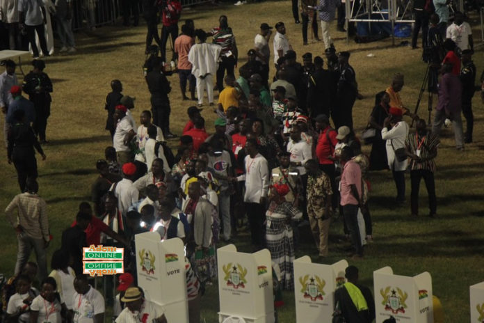 NDC Congress NDC Congress