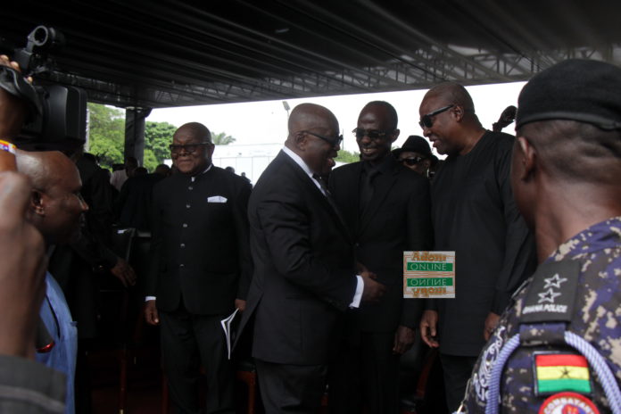 Kwesi Botchwey funeral (200)