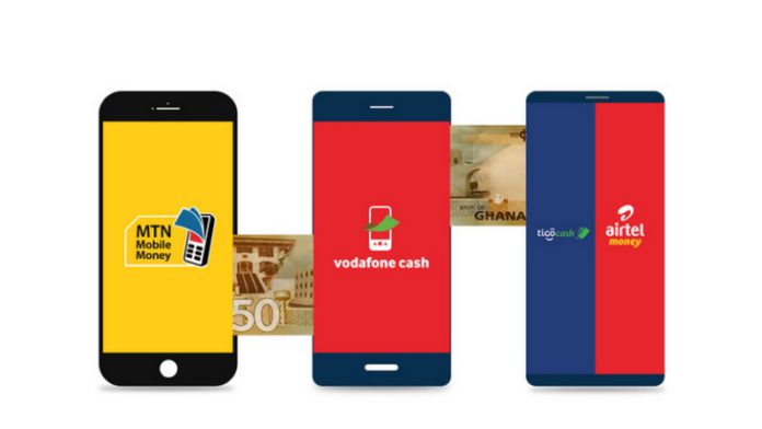 MoMo-mobile money transaction MoMo-mobile money transaction