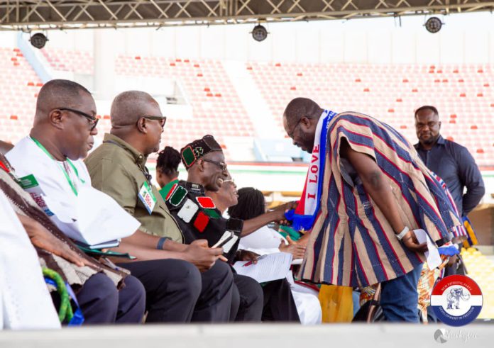 NPP-NDC
